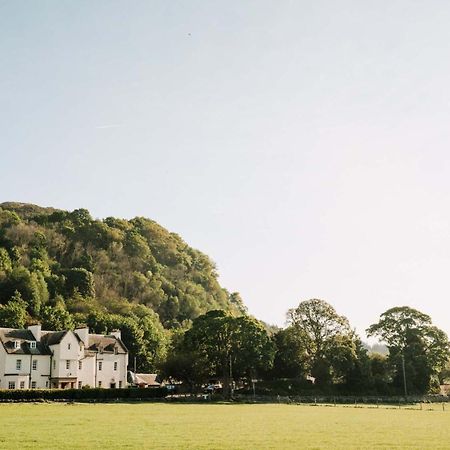 The Fortingall Kenmore  Buitenkant foto
